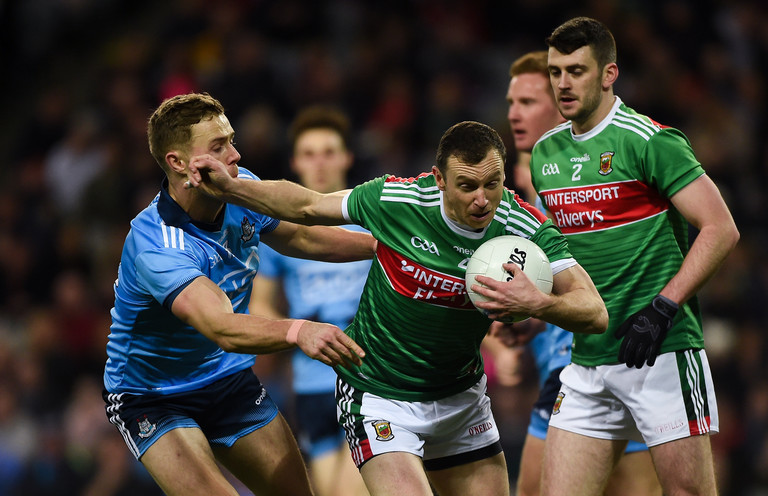 All-Ireland Football Semi-Final Match-Ups & Dates Confirmed | Balls.ie