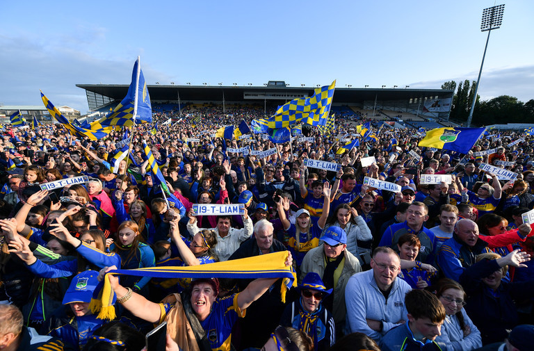 Tipperary Homecoming