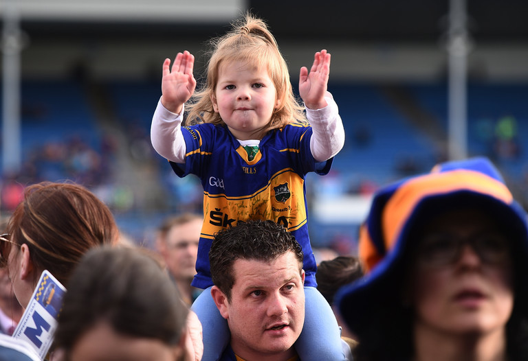 Tipperary Homecoming