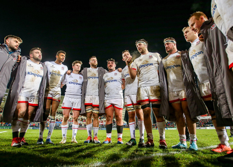 where to watch clermont vs ulster