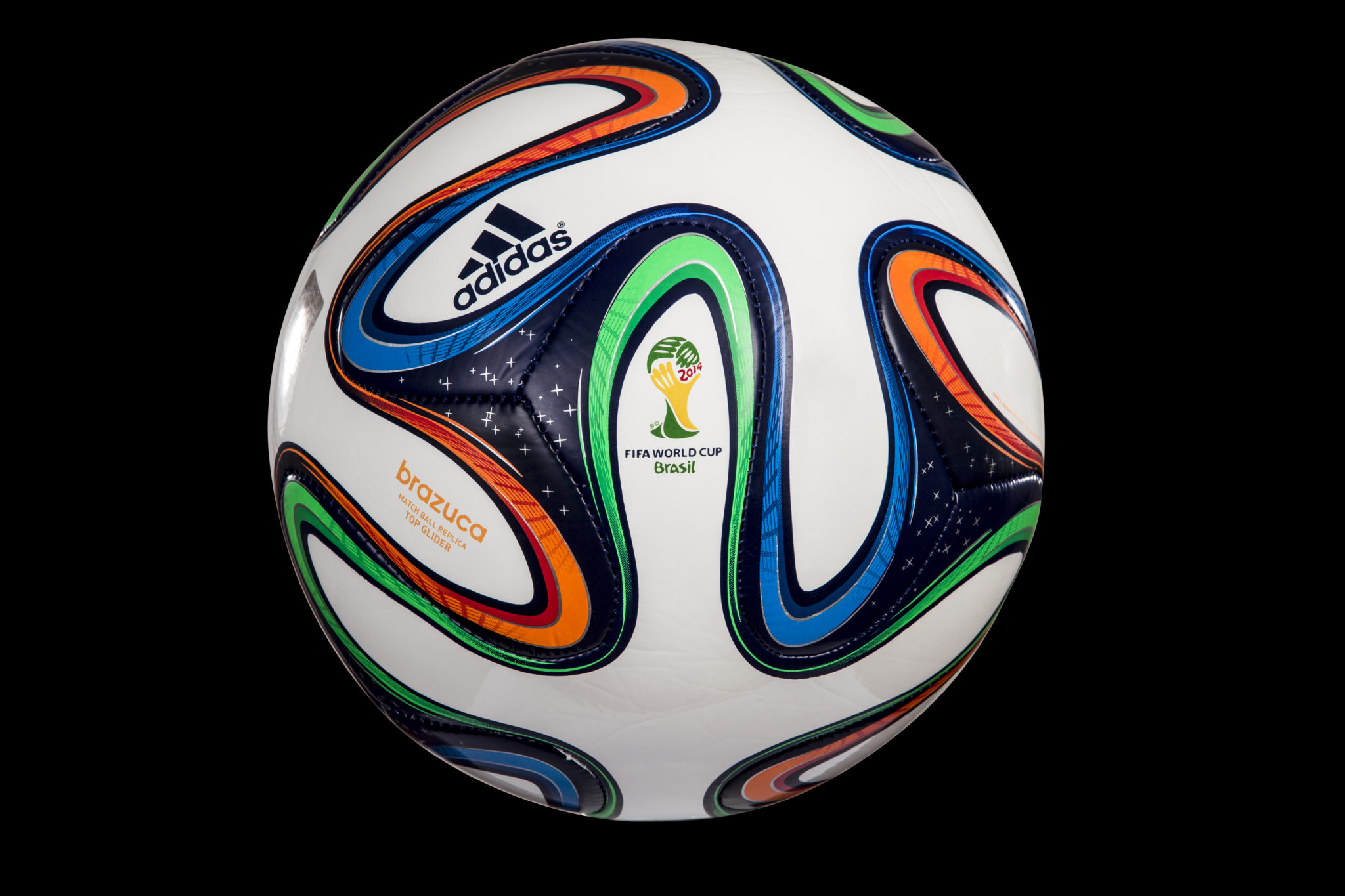 1970-2018: Ranking Every Official FIFA World Cup Ball Of The Adidas Era