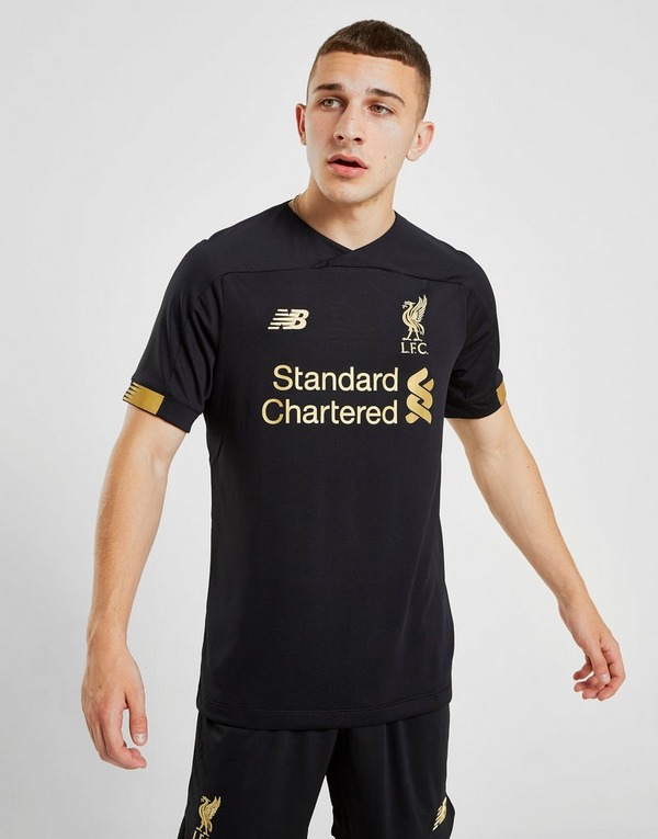 new balance liverpool goalkeeper jersey