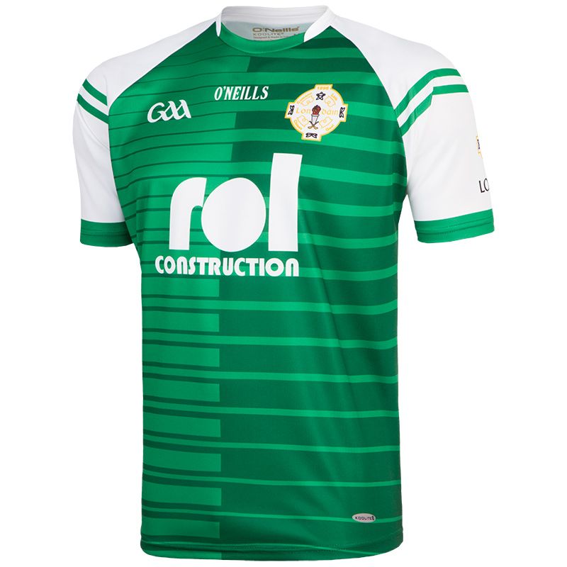 gaa jersey