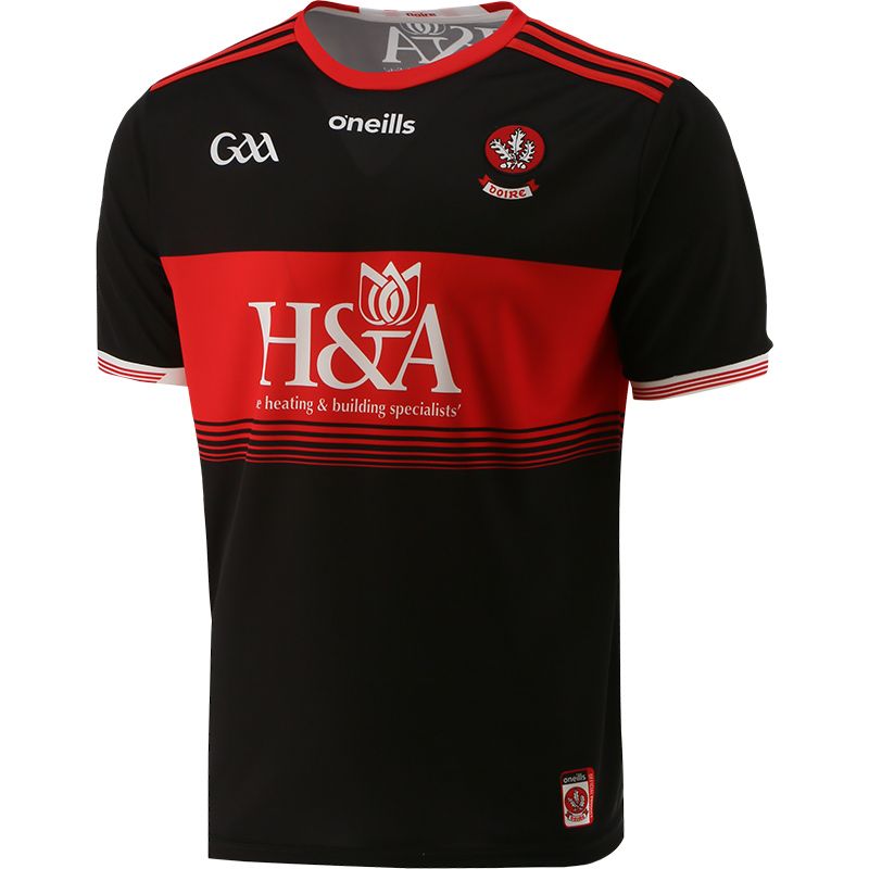 The Definitive Ranking Of Every County's 2020 Away Jersey | Balls.ie