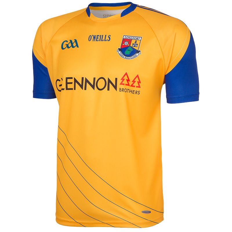 The Definitive Ranking Of Every County's 2020 Away Jersey | Balls.ie