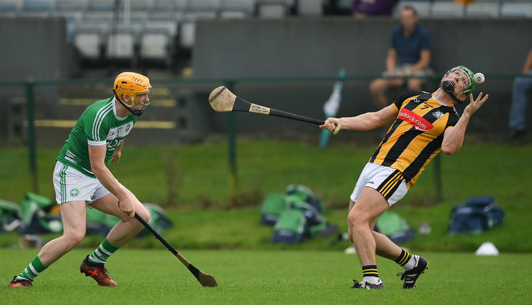 In Pictures: The Best Of The Weekend's Club GAA Action | Balls.ie