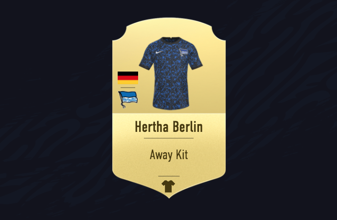 fifa 21 new kits