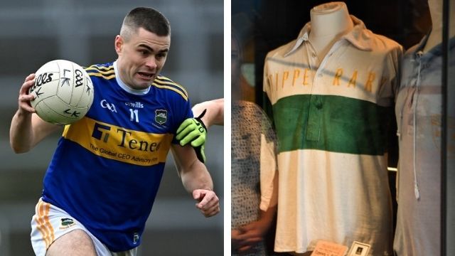 tipperary bloody sunday jersey