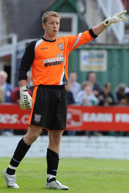 Ipswich 2005 Youth Cup