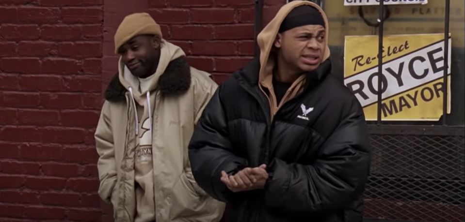 10 Reasons To Re-Watch The Wire | Balls.ie