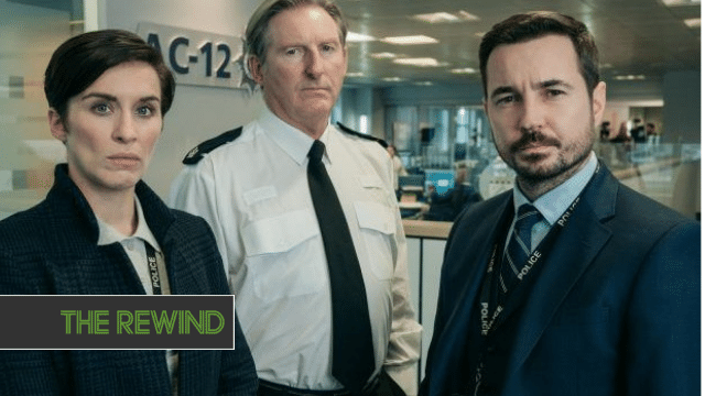 The Best Memes From The Line Of Duty Season Six Premiere | Balls.ie