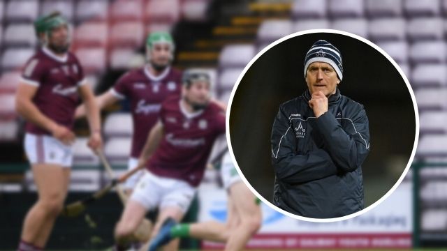 john kiely limerick retracts comments galway
