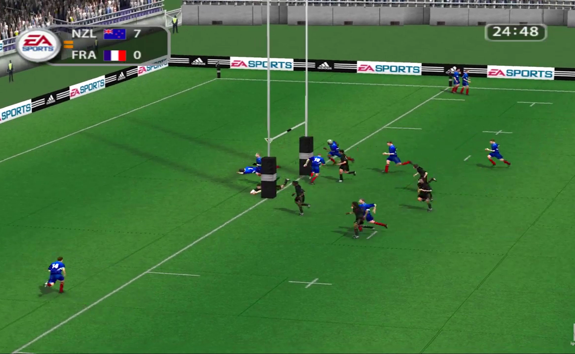 Rugby 05