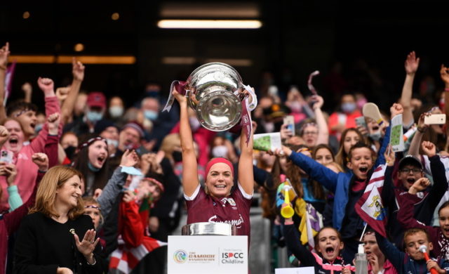 2021 camogie all-star nominations