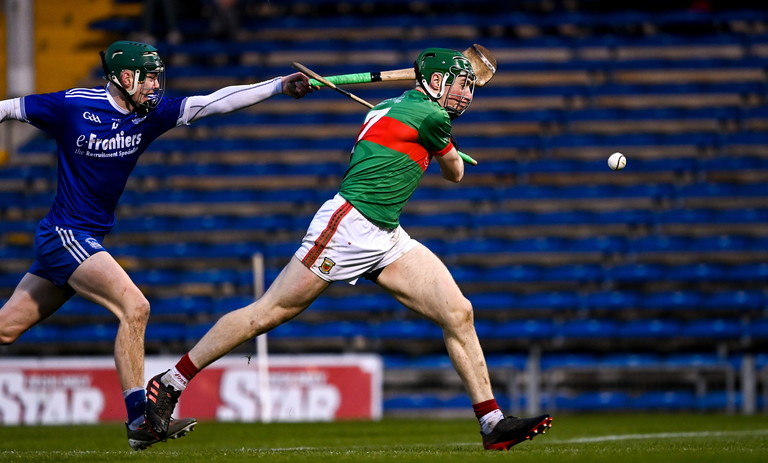 loughmore-castleiney double football hurling tipperary
