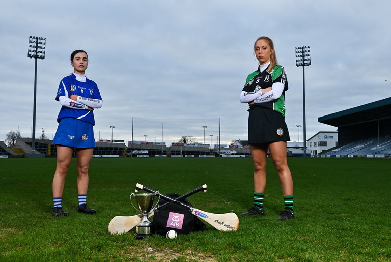 patrice diggin clanmaurice kerry camogie
