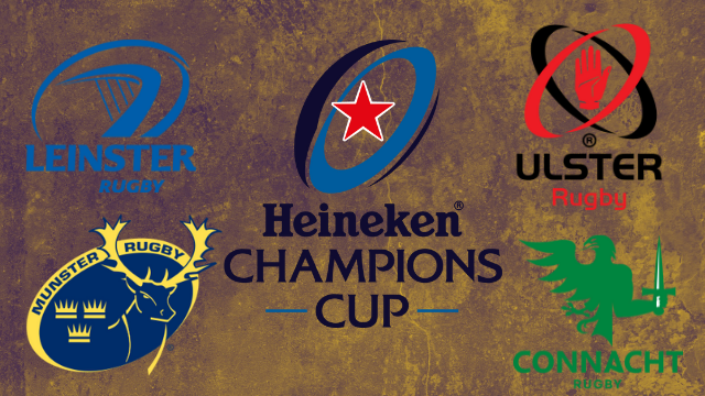 Champions Cup Predictions And Permutations For The Provinces