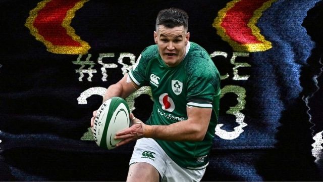 johnny sexton new ireland contract 2023 world cup