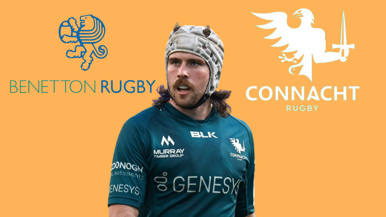 How To Watch Benetton v Connacht TV Info And Form Guide Rugby-Addict